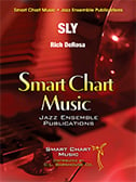 Sly Jazz Ensemble sheet music cover